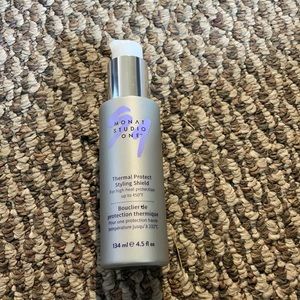 Monat Thermal Protect Styling Shield